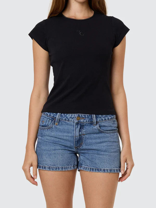 Thrills Daria Short - Stoned Blues