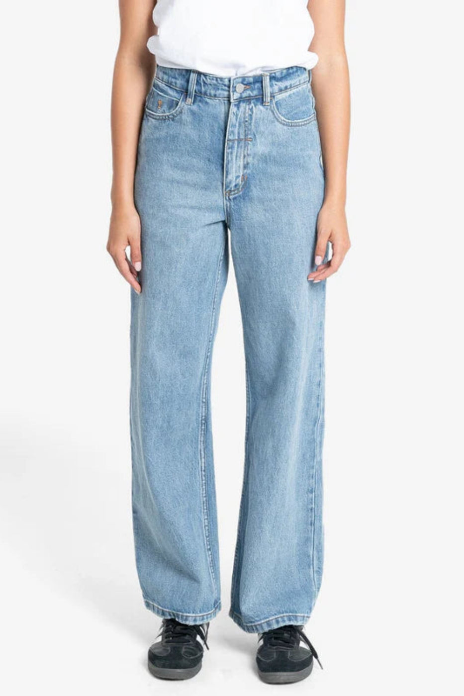 Thrills Holly Jean Vintage Timeworm Blue