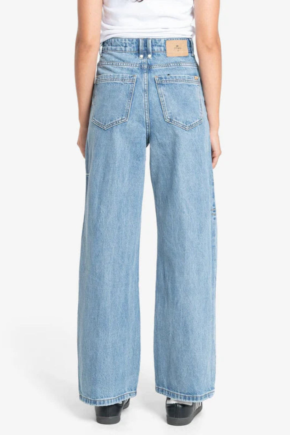 Thrills Holly Jean Vintage Timeworm Blue