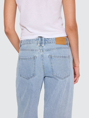 Thrills Billie Low Jean Ageless Blue