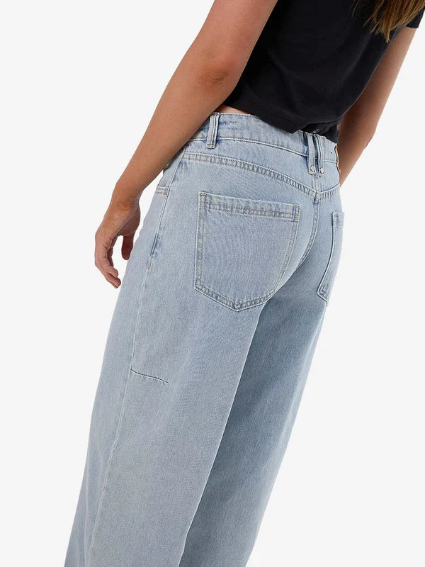 Thrills Tony Jean Shadow Blue