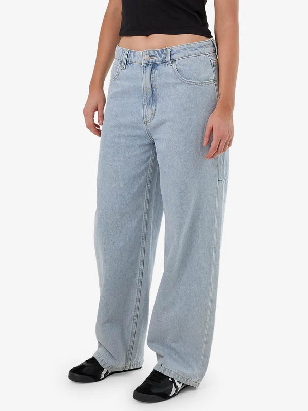 Thrills Tony Jean Shadow Blue