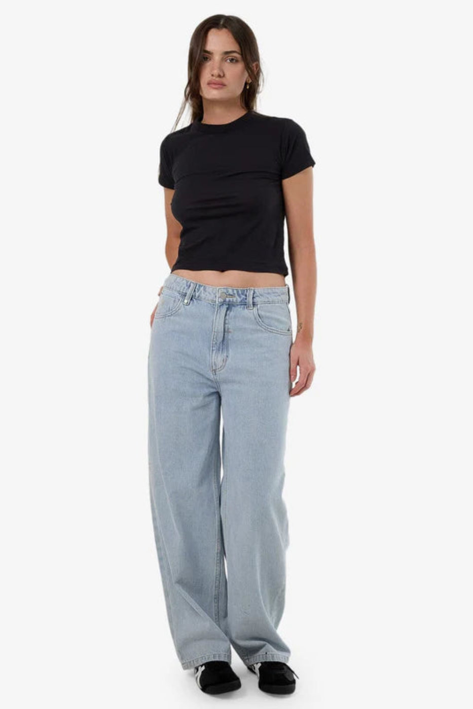 Thrills Tony Jean Shadow Blue