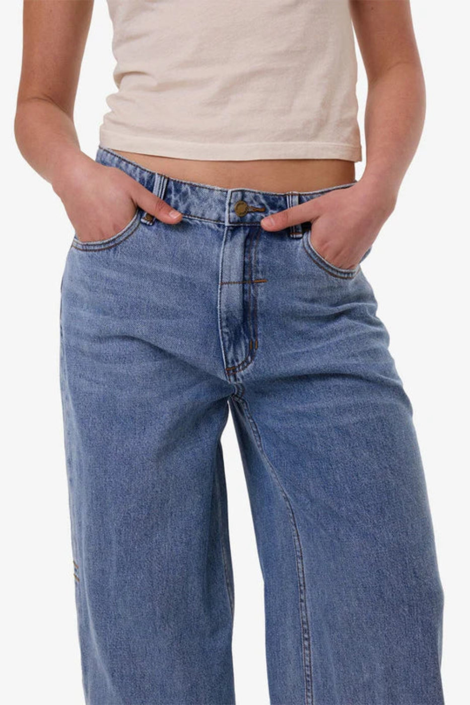 Thrills Tony Jean - Stoned Blues