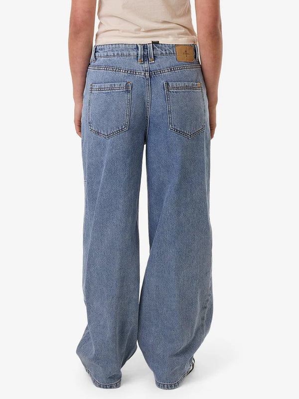 Thrills Tony Jean - Stoned Blues