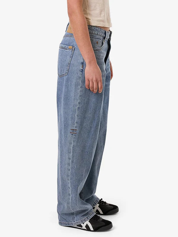 Thrills Tony Jean - Stoned Blues