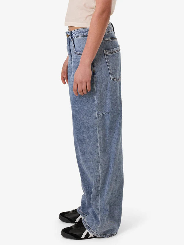 Thrills Tony Jean - Stoned Blues