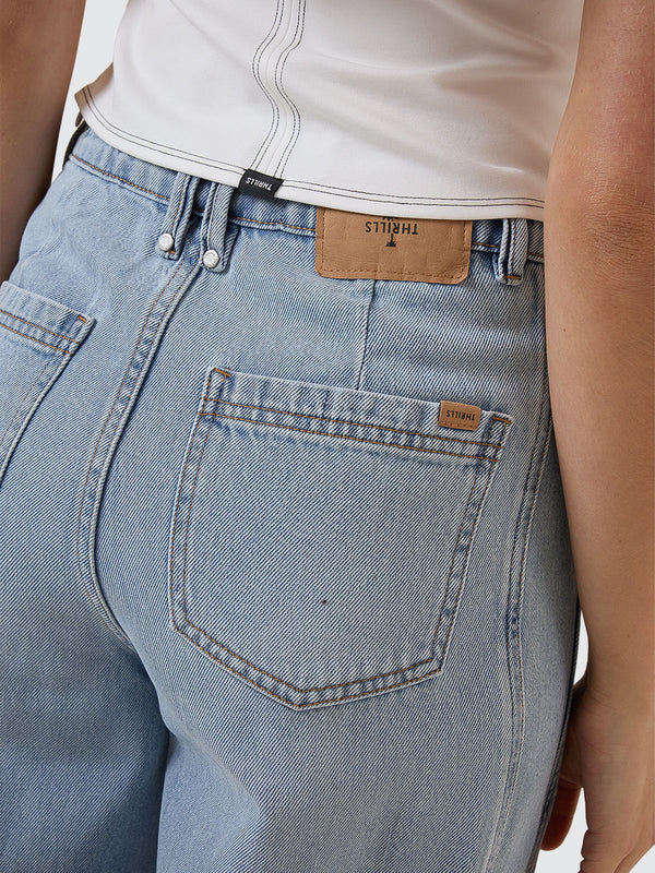 Thrills Ashton Jean - Dusk