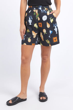 Foxwood Italian Summer Short