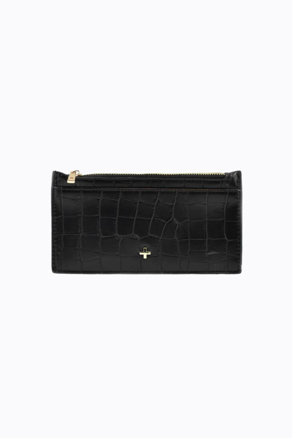 Peta + Jain Marley Zip Top Card Holder