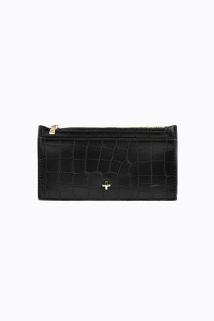 Peta + Jain Marley Zip Top Card Holder
