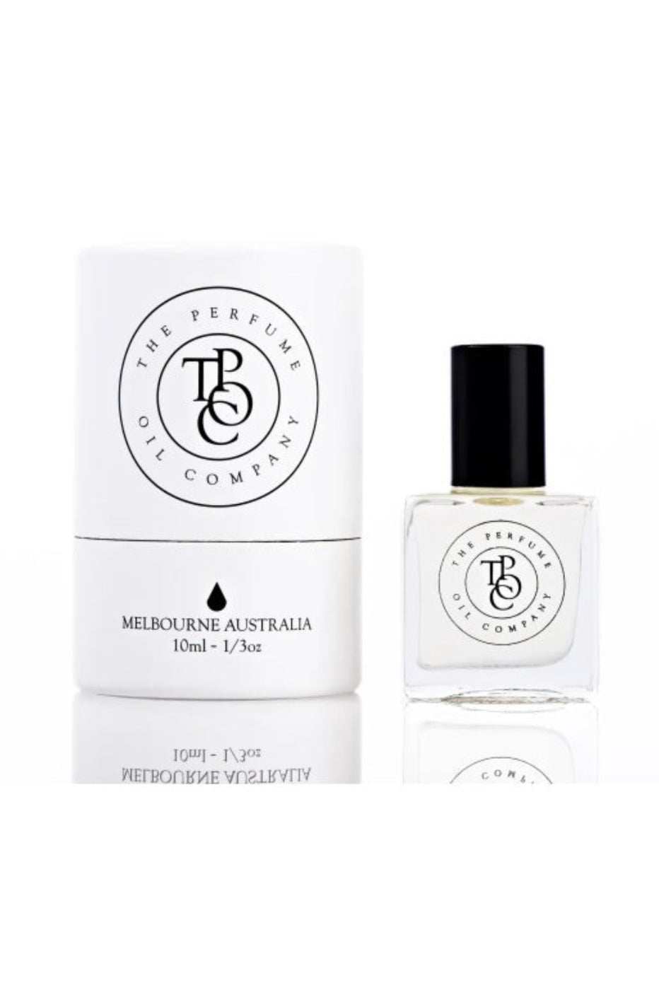 Perfume Oil Co Blonde