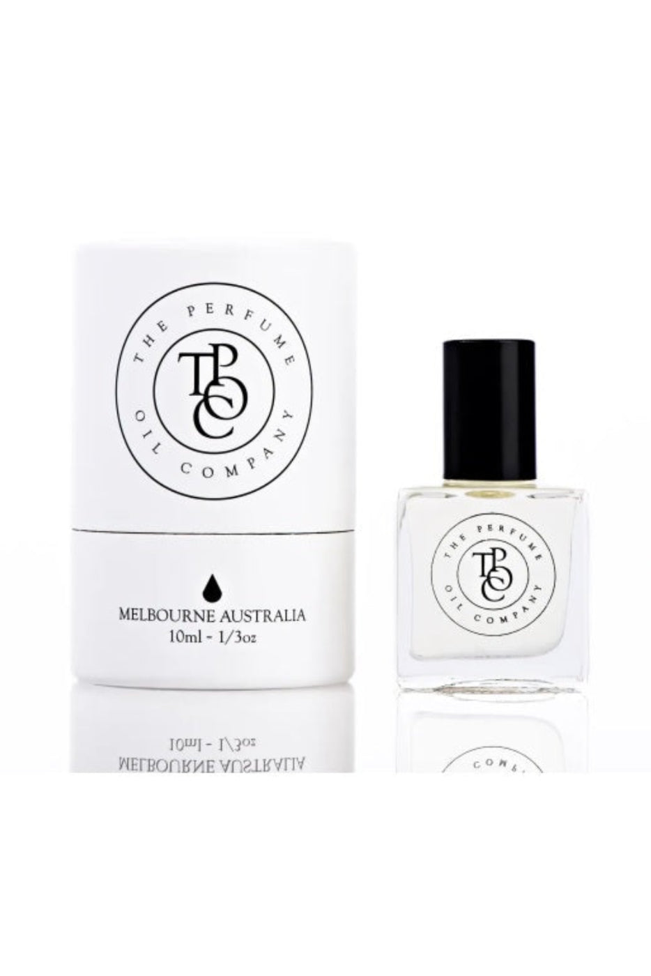 Perfume Oil Co Elle