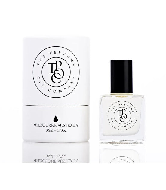 Perfume Oil Co Afrique