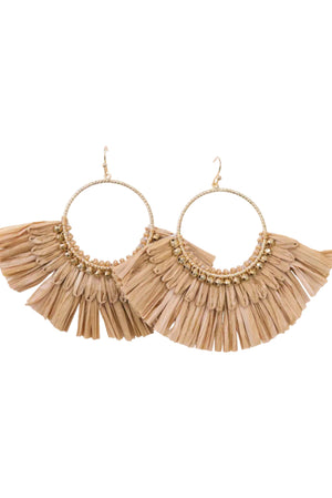 Lavida Earrings Alma
