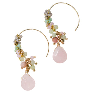 Lavida Earrings Allegra