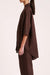Nude Lucy Lounge Linen Longline Shirt Chico