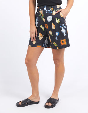 Foxwood Italian Summer Short