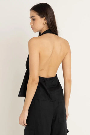 Rhythm Cove Halter Top