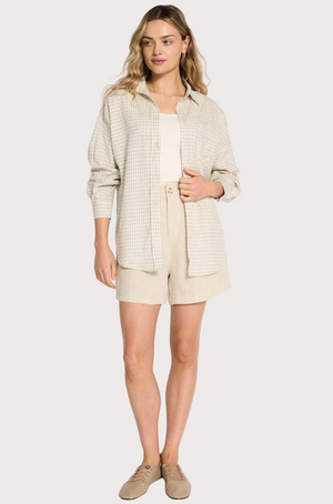 little lies jude short natural