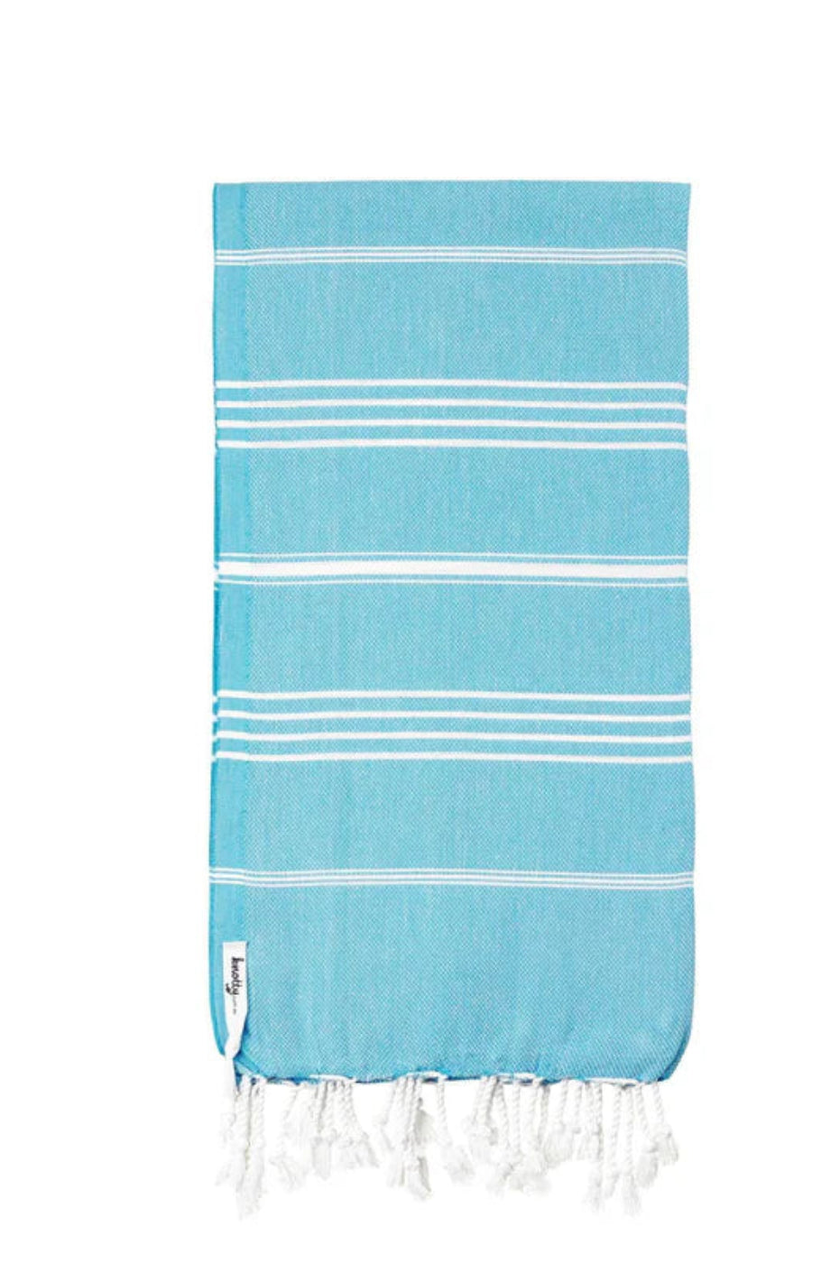 Knotty Original Turkish Towel Marine