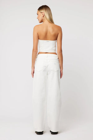 Abrand 95 Mid Baggy Porcelain RCY