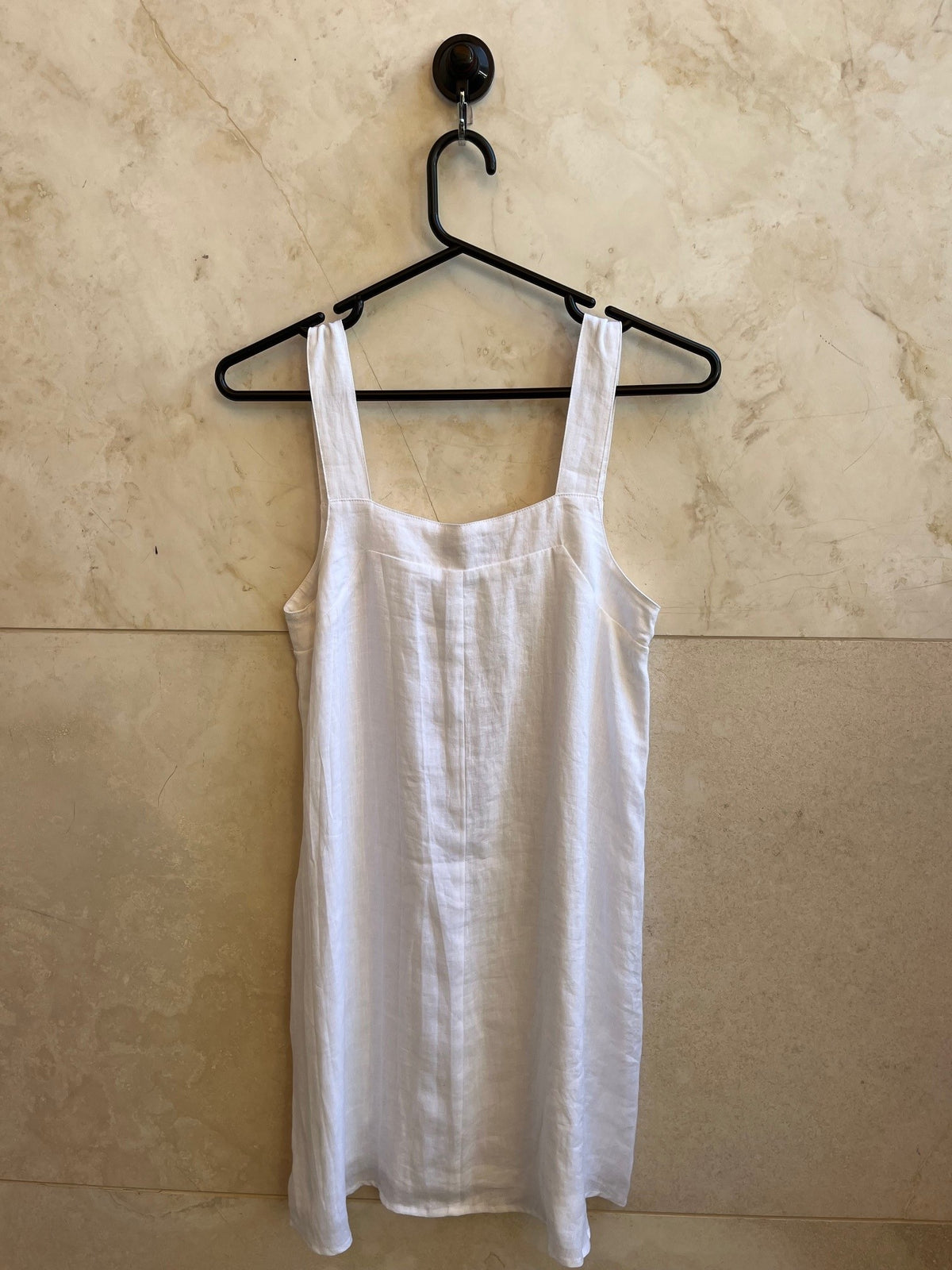 Haven Noosa Tank Dress Salt