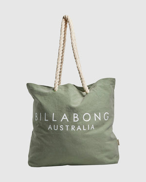 Billabong Serenity Beach Bag Sage