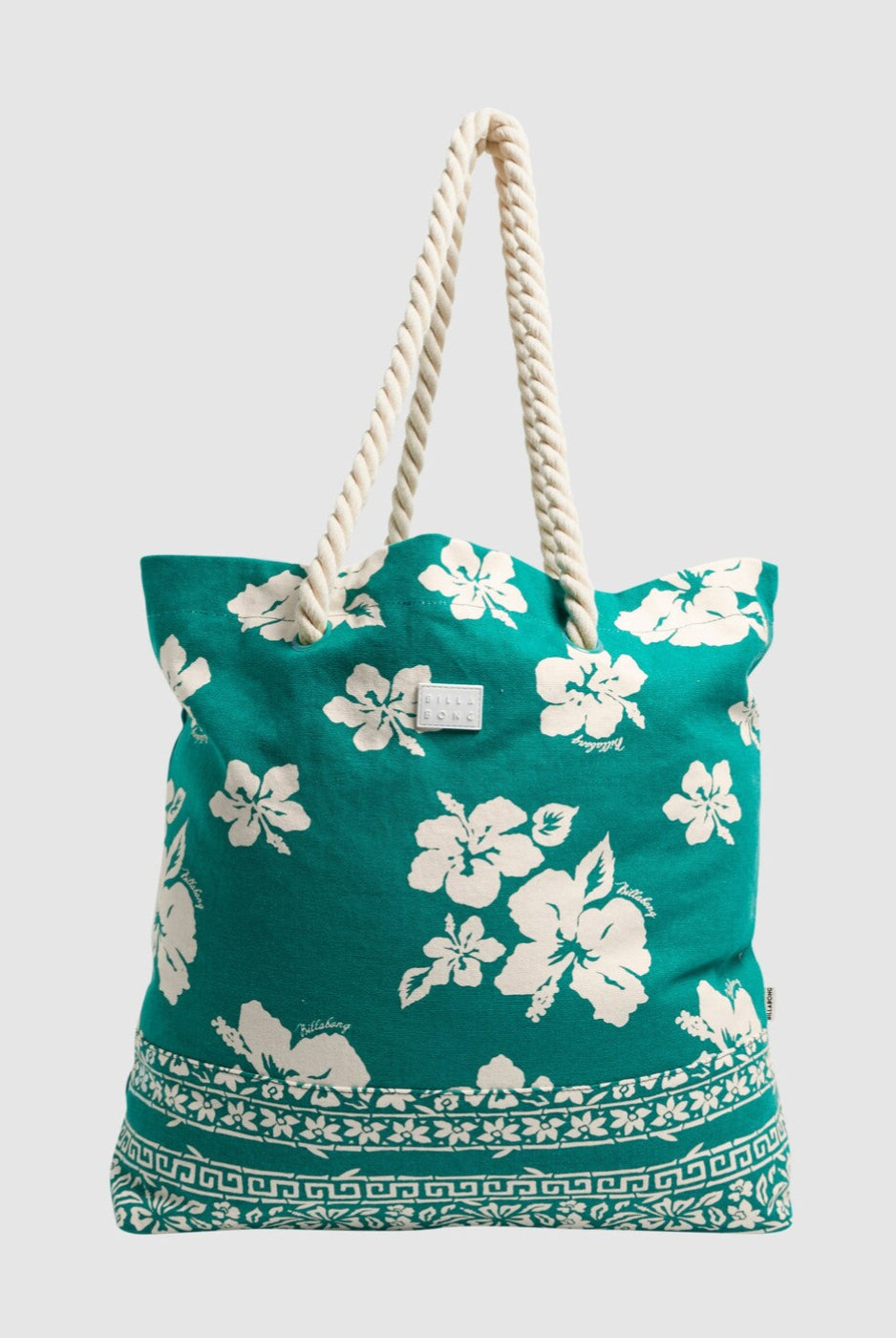 Billabong Rumbo Beach Bag Jade Green
