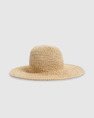 Billabong Sunnyside Hat Natural
