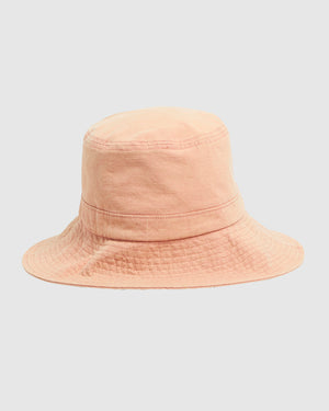 Billabong Sands Hat Caramel