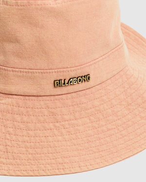 Billabong Sands Hat Caramel