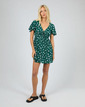 All About Eve Harlow Mini Dress Print