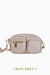 Peta + Jain Lala Mini Utility Xbody Bag Nude Peb Gold