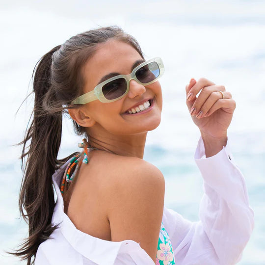 ROC Creeper Limoncello Smoke