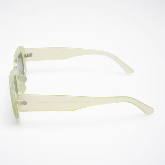 ROC Creeper Limoncello Smoke