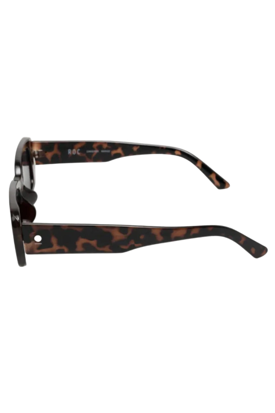 ROC Creeper Sustainable Tortoisehell Smoke