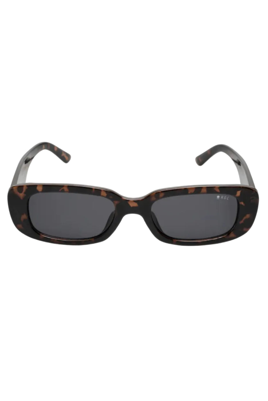 ROC Creeper Sustainable Tortoisehell Smoke