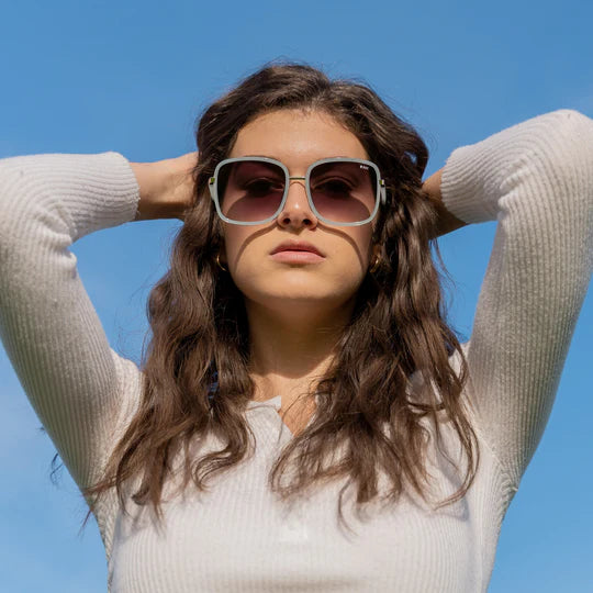 ROC Follow Me Pastel Blue