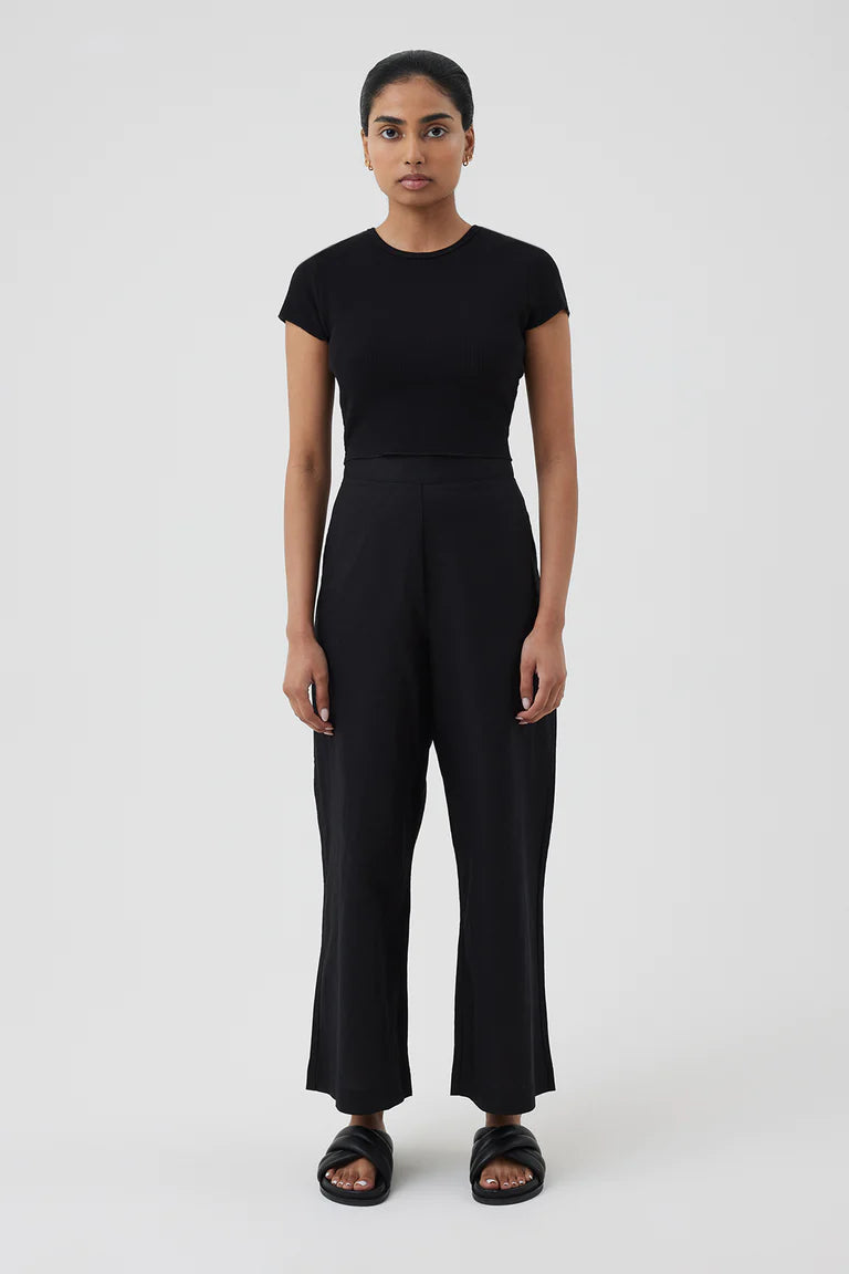 Nude Lucy Nude Classic Culotte Black