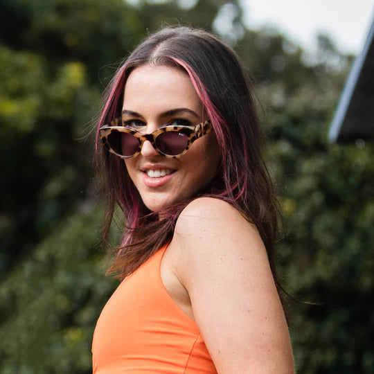 ROC Hibiscus Milky Tortoiseshell