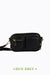 Peta + Jain Lala Mini Utility Xbody Bag Black PU Gold